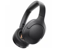 Наушники с Bluetooth QCY H3 Lite Real wireless headset черные