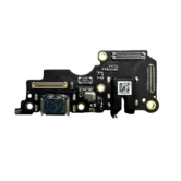 Шлейф Realme GT 5G/GT Neo 5G на сист разъем + мик (плата) 2кл