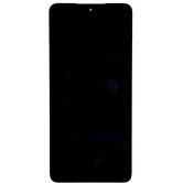 Дисплей Xiaomi 14T + тачскрин черный (Оригинал NEW)