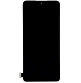 Дисплей Xiaomi Redmi Note 11 Pro+ (5G)/12 Pro (4G)/12 Pro Speed + тачскрин черный (OLED)
