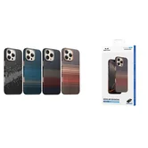 Чехол iPhone 15 Pro Max KEEPHONE Kevilar Seanova (moonrise)