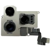 Камера iPhone 16 Pro Max задняя 1кл
