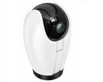 IP-камера Hoco D6 indoor HD camera белая