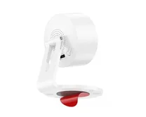 IP-камера Hoco D7 indoor HD camera белая