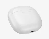 Bluetooth стереогарнитура Borofone BW88 белая