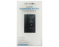 АКБ iPhone 15 Pro Max ''JCID'' (4422mAh)