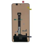 Дисплей Xiaomi Redmi Note 13 Pro Plus (5G) + тачскрин черный (OLED)