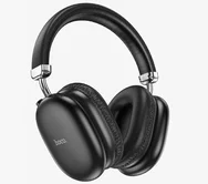 Наушники с Bluetooth Hoco W35 Max ANC + с микрофоном черные