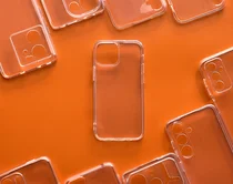 Чехол iPhone 17 Pro Max 