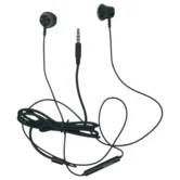 Наушники McDodo HP-4060 с микрофоном черные