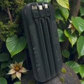 Внешний АКБ 10000 mAh McDodo MC-8520 22,5W, черный