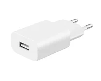 СЗУ-1USB Deppa Ultra 1A, белый